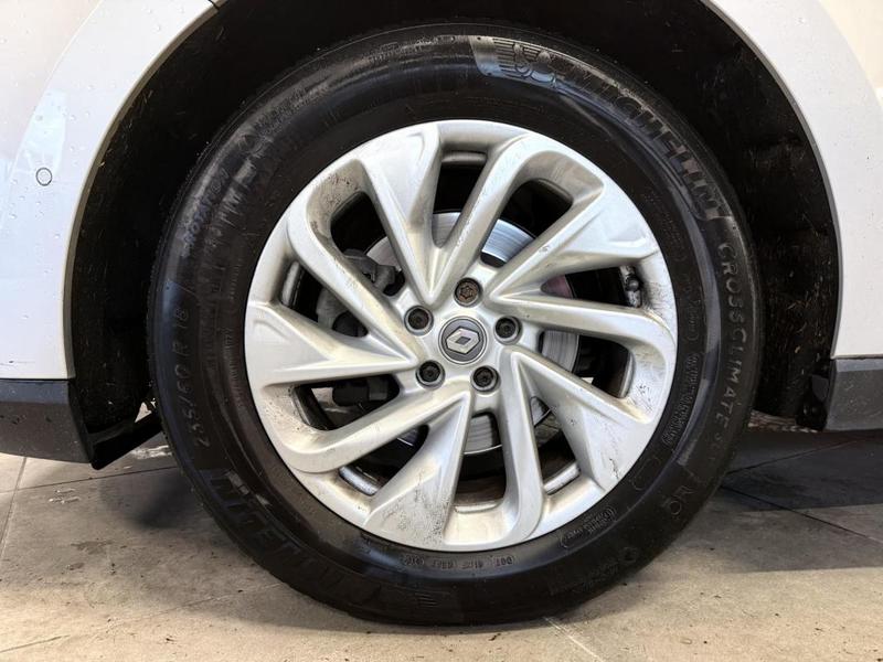 Renault Espace V 1.6 Energy dCi - 160 Bv Edc6 Zen 5pl Phase 1 / Garantie 12 Mois