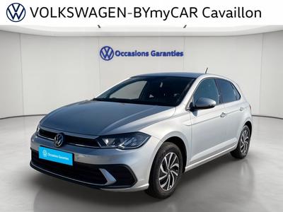 Volkswagen Polo 1.0 Tsi 95 s&amp;S Dsg7 Vw Edition