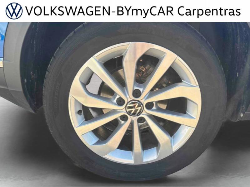 Volkswagen t-Roc 1.5 Tsi Evo 150 Start/Stop Dsg7 Style