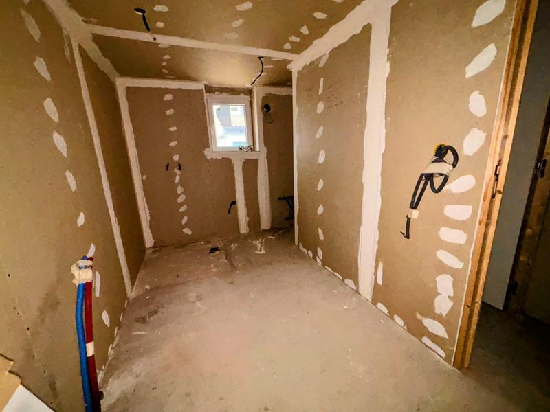 Maison - 152 m² - 2 pièces