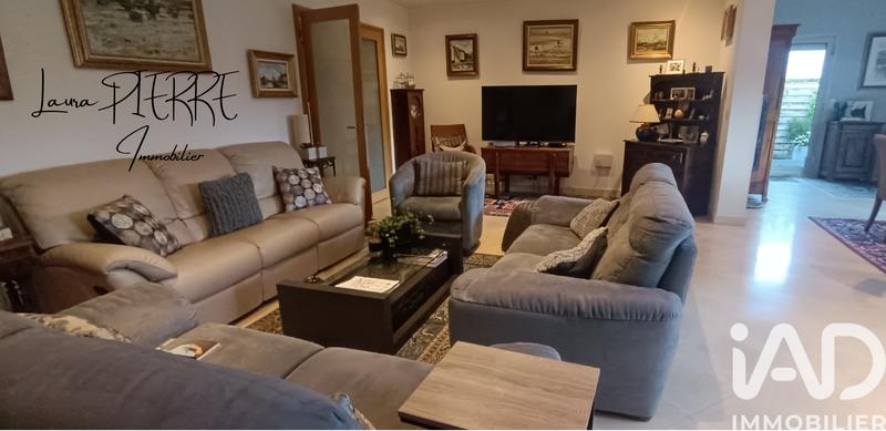 Maison de ville - 236 m² - 10 pièces