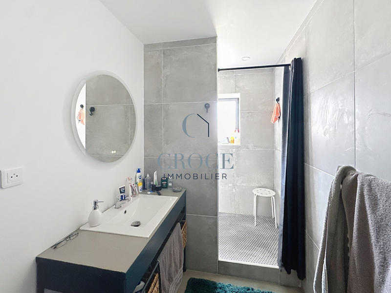 Maison ancienne - 230 m² - 6 pièces