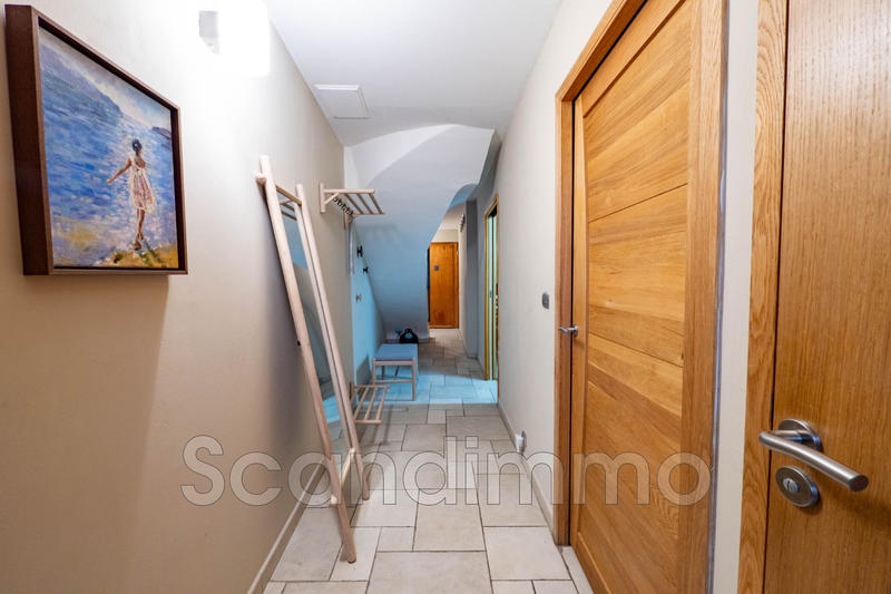 Maison - 102 m² - 5 pièces