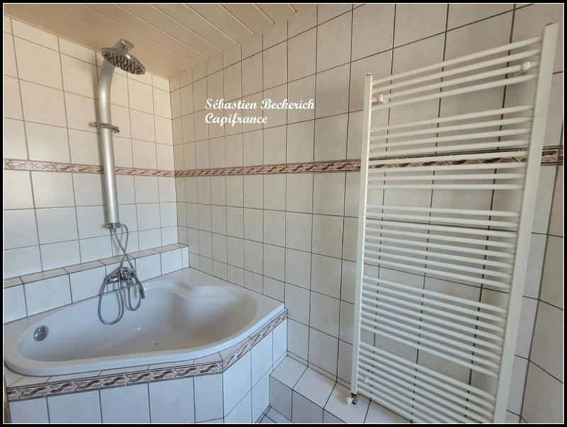 Appartement - 84 m² - 3 pièces