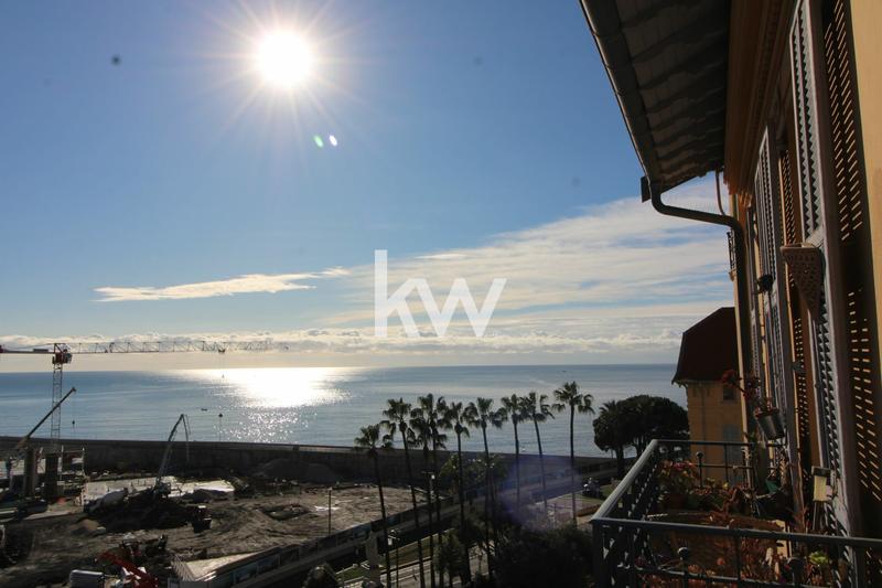 Appartement - 3 pièces