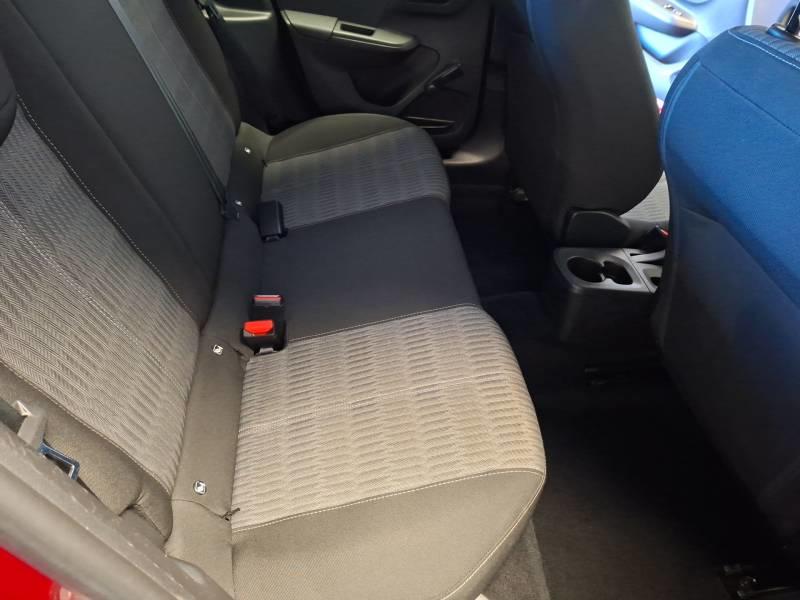 Opel Corsa 1.2 75 ch Bvm5 Edition