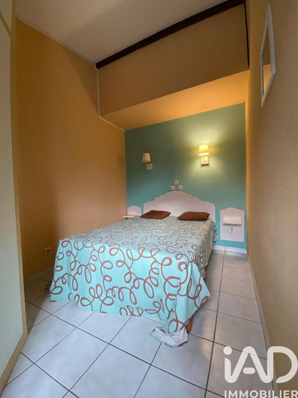 Maison - 39 m² - 3 pièces