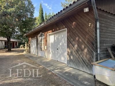 Propriété - 150 m² - 4 pièces