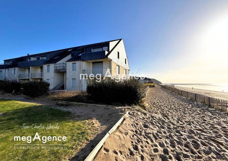 Appartement - 66 m² - 2 pièces