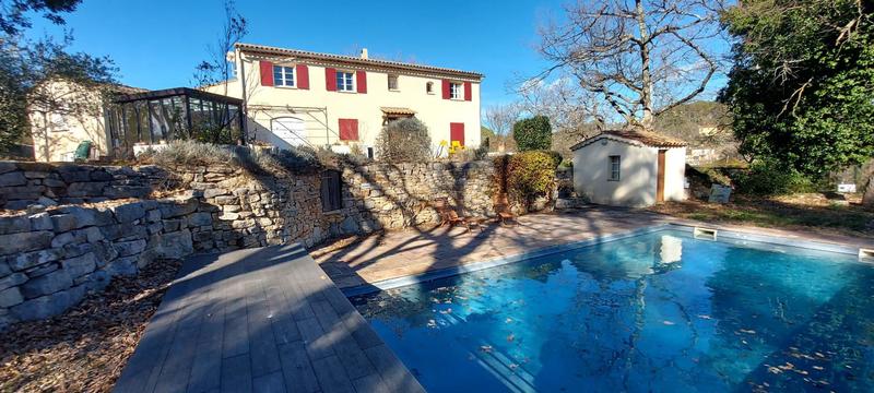 Maison - 155 m² - 6 pièces