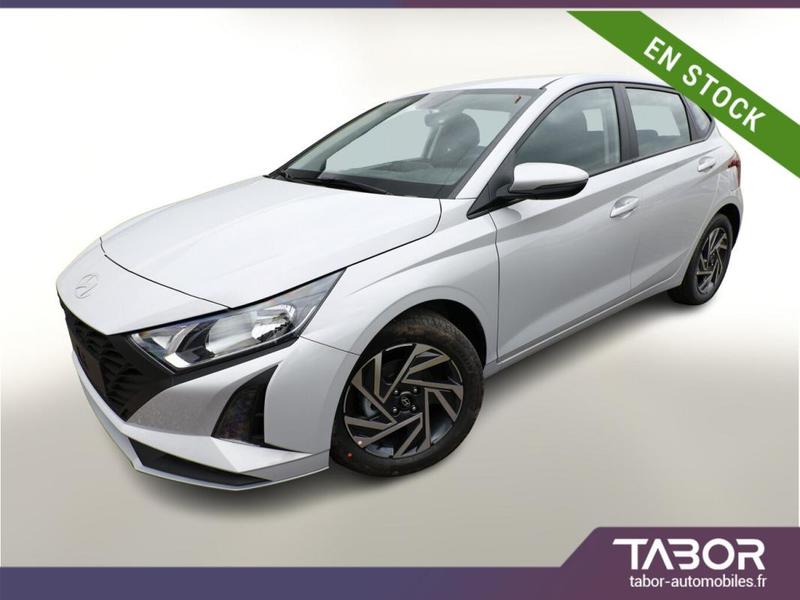 Hyundai i20 90 Select My26 Gps Sièges chauf 16"