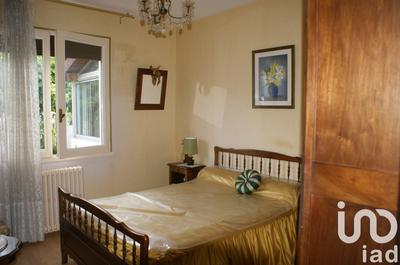 Maison - 112 m² - 5 pièces