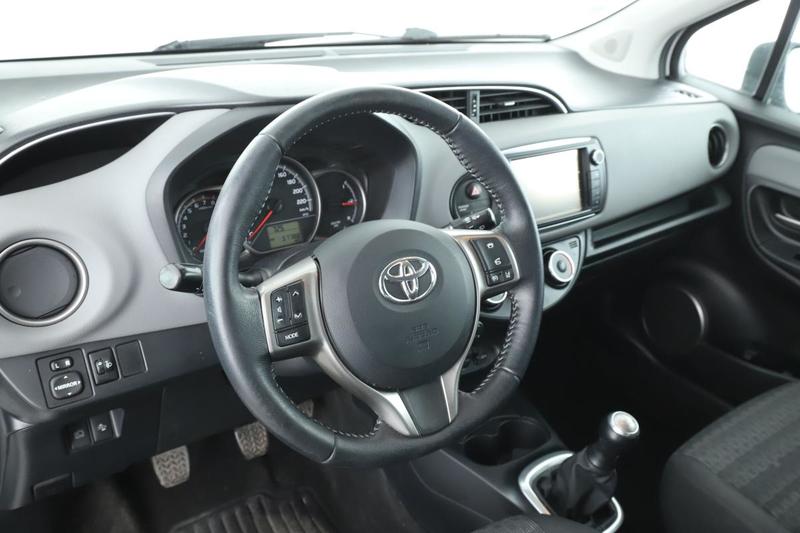 Toyota Yaris 1.0 Vvt-i Dynamic 5p 69 ch