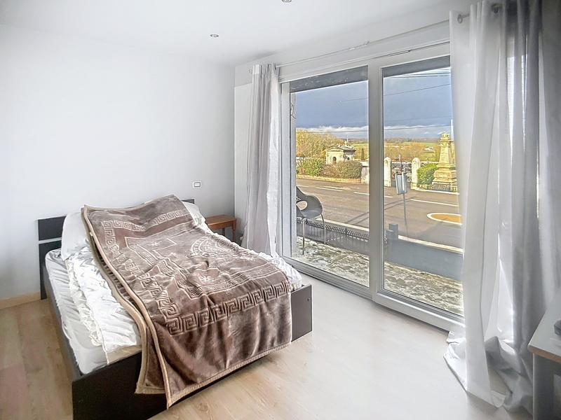 Maison - 174 m² - 8 pièces