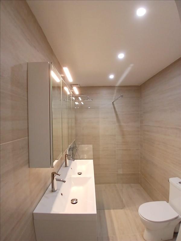 Maison de ville - 56 m² - 3 pièces