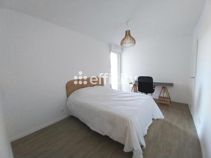 Appartement - 71 m² - 3 pièces