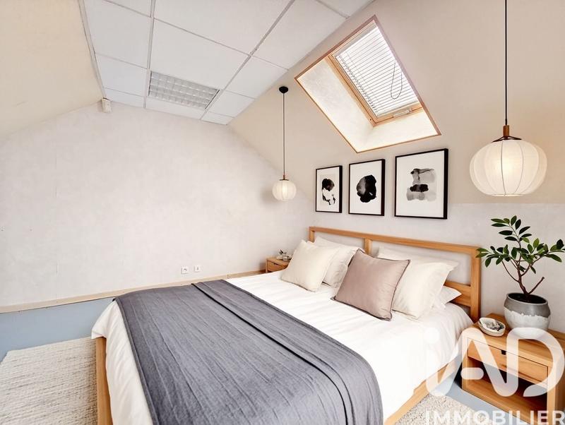 Maison - 159 m² - 7 pièces