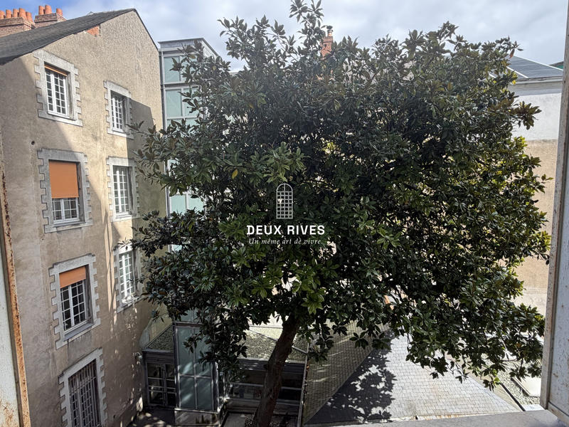 Appartement - 61 m² - 2 pièces