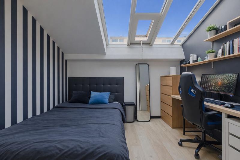 Maison - 156 m² - 6 pièces