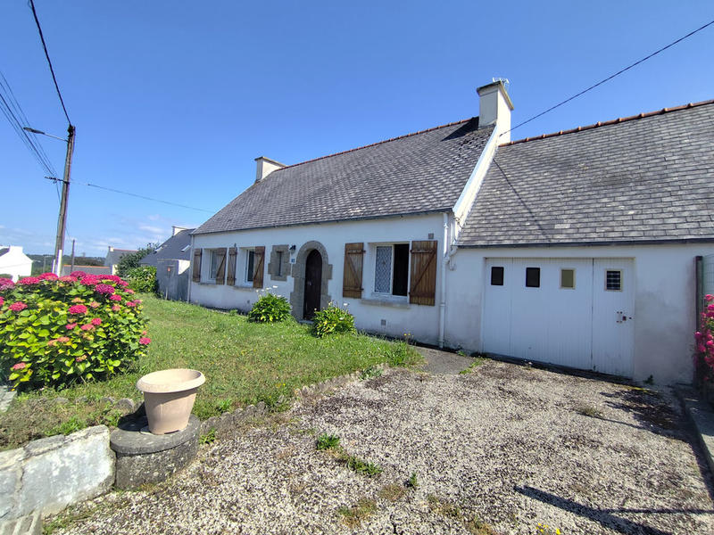 Maison - 115 m² - 6 pièces