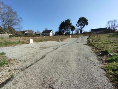 Terrain constructible - 305 m²