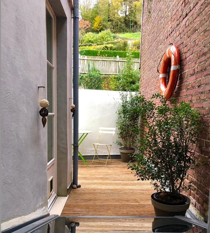 Maison - 101 m² - 8 pièces