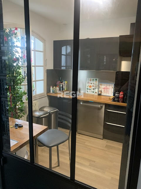 Maison - 79 m² - 3 pièces