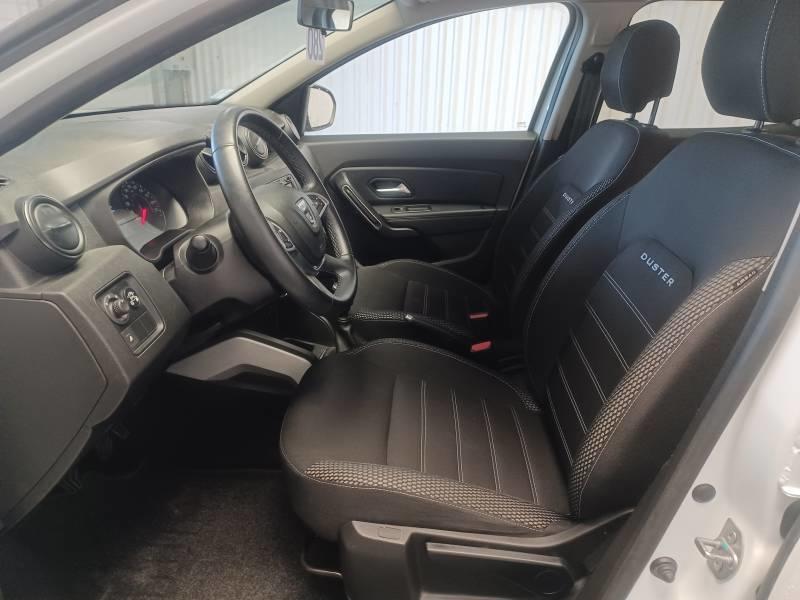 Dacia Duster Eco-G 100 4x2 Prestige