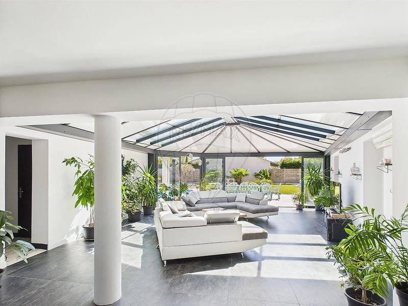 Maison - 172 m² - 5 pièces