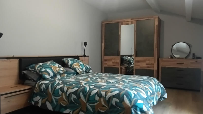 Maison - 96 m² - 3 pièces