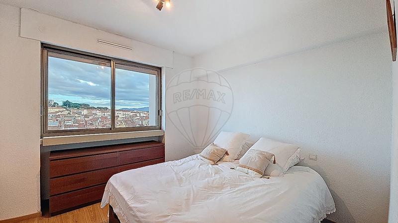 Appartement - 78 m² - 3 pièces