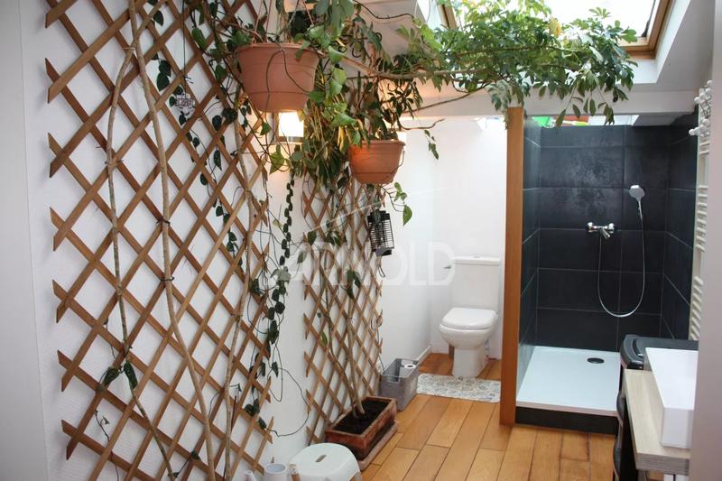 Appartement - 112 m² - 4 pièces