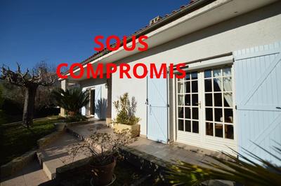 Maison - 112 m² - 4 pièces