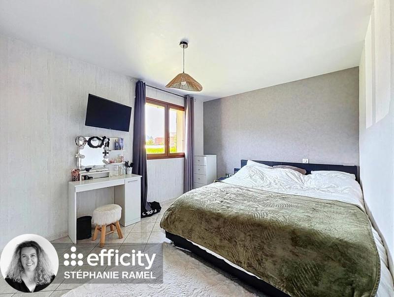 Maison - 150 m² - 8 pièces