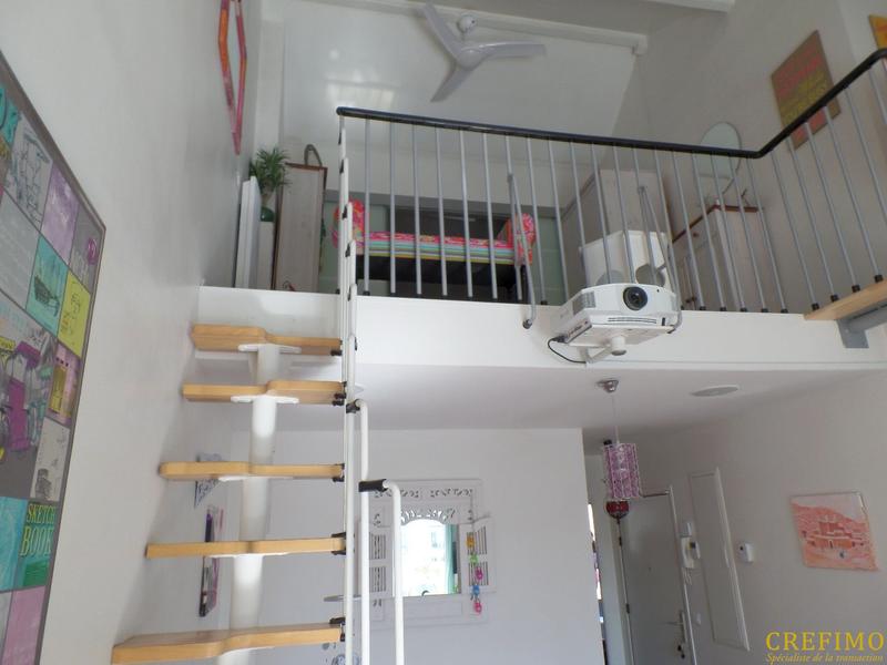 Appartement - 87 m² - 4 pièces