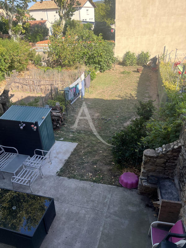 Maison - 157 m² - 4 pièces