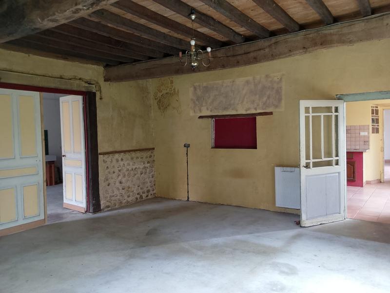 Maison - 213 m² - 7 pièces