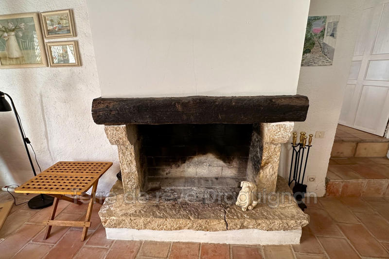 Maison de village - 207 m² - 6 pièces