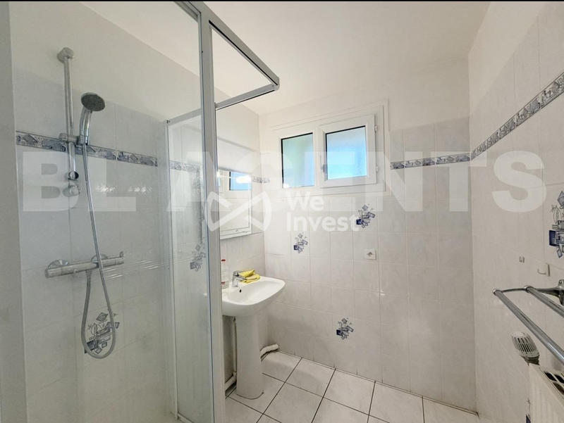 Appartement - 73 m² - 3 pièces