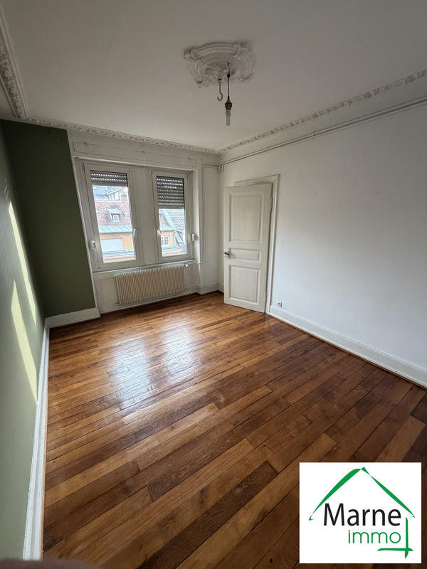 Appartement - 73 m² - 3 pièces