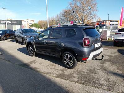 Dacia Duster Blue dCi 115 4x2 Prestige