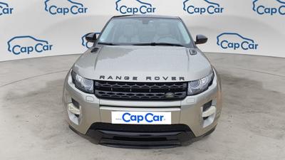 Land Rover Range Rover Evoque 2.2 Td4 150 Bva9 Dynamic
