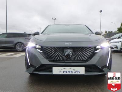 Peugeot 308 BlueHDi 130 s&amp;S Eat8 Gt