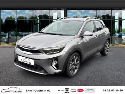 Kia Stonic 1.0 t-GDi 100 ch Dct7 Collection