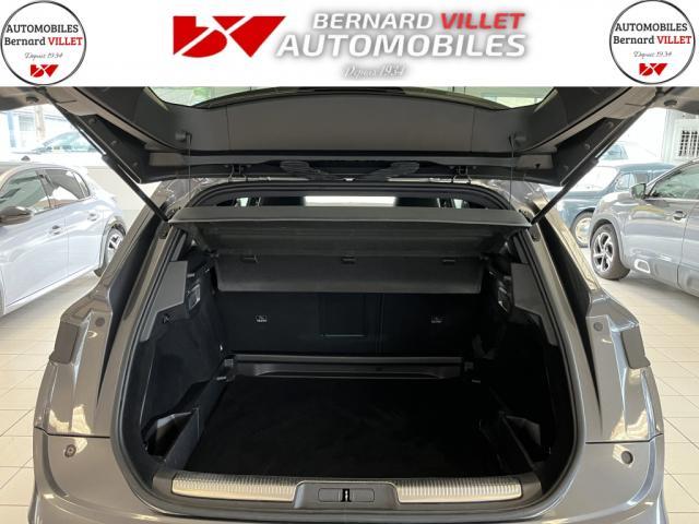 Ds Ds 7 Crossback Ds7 PureTech 130 Eat8 Performance Line