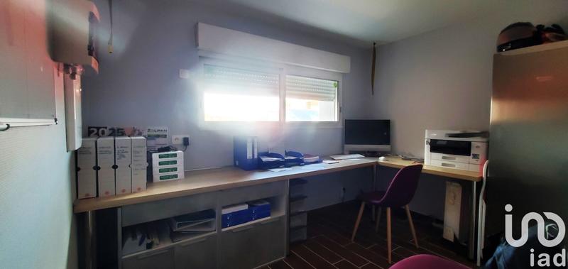 Maison - 128 m² - 5 pièces