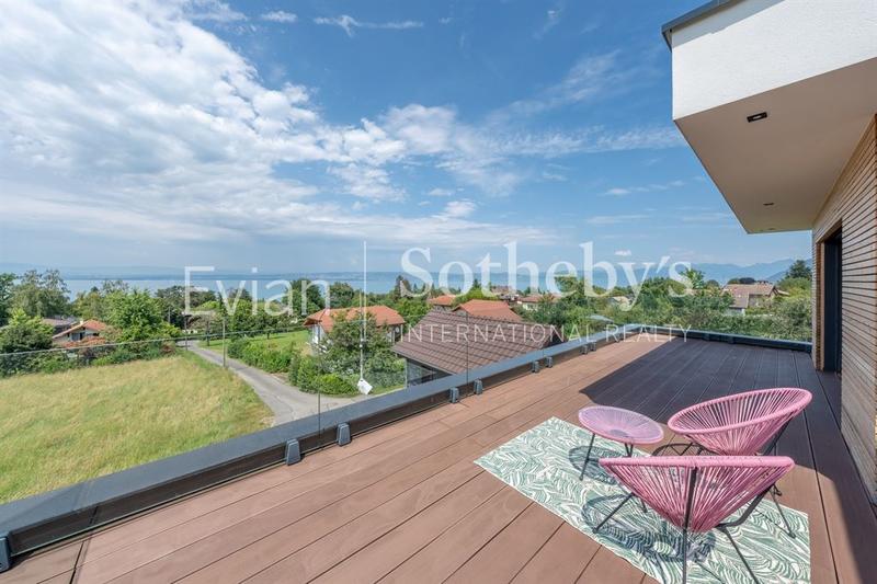 Maison - 276 m² - 7 pièces