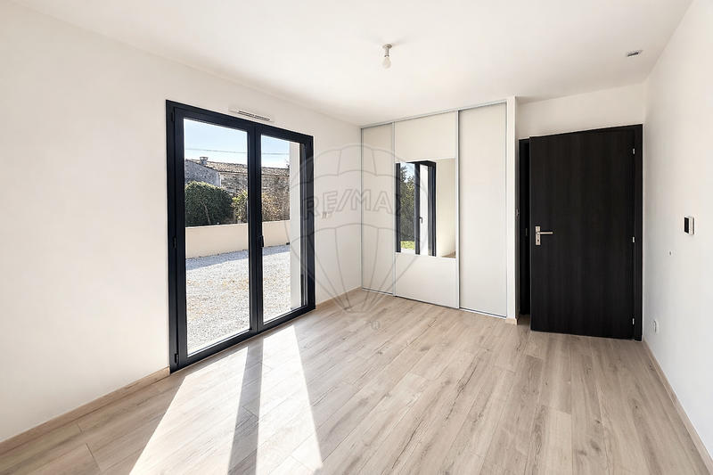 Maison - 108 m² - 4 pièces