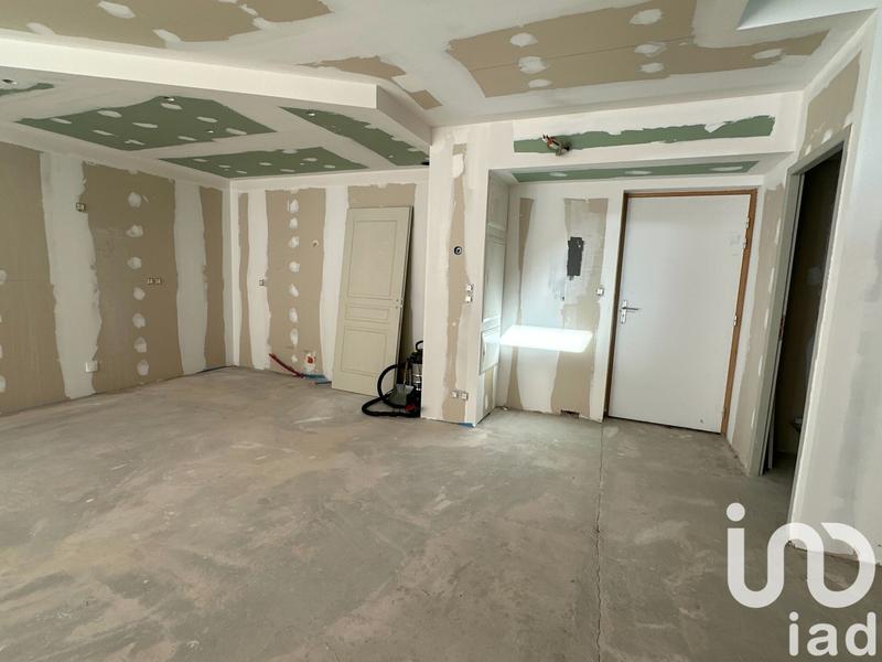 Appartement - 183 m² - 6 pièces