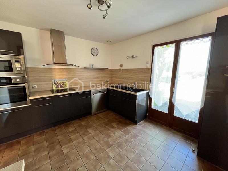 Pavillon - 89 m² - 4 pièces